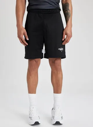 Slim Fit Short Leg Short 