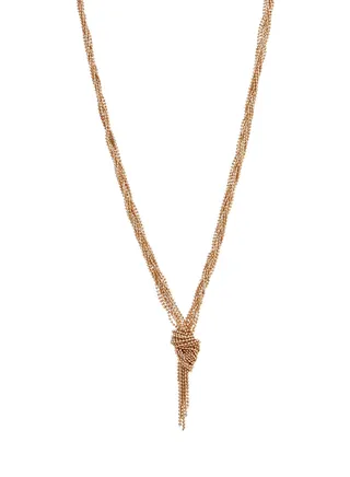 Exquisite Pendant Necklace 