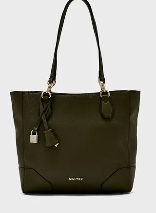 Brooklyn Small Jet Set Tote