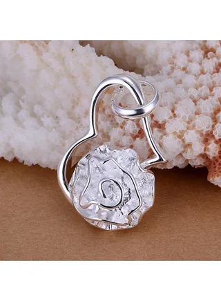 Fashion Ladies Necklace Lknspcp123 