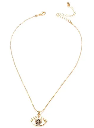 Elegant Design Necklace For Women 