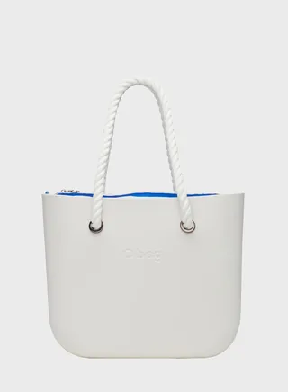 Classic Top Handle Tote