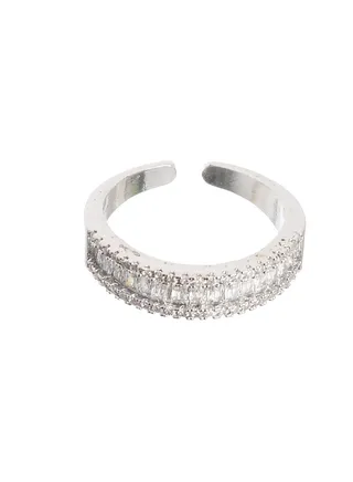 Free Size Ring 