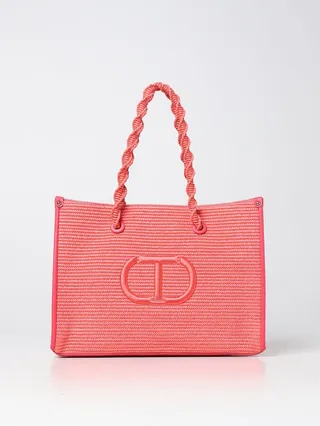 Shoulder bag woman Twinset
