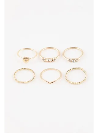 Woman Ring 