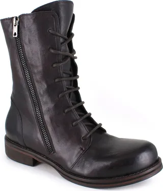 Zander Bootie