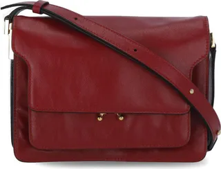Trunk Soft Shoulder Bag from Marni:
