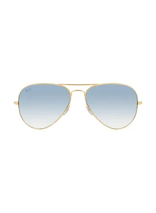 Full Rim Square Sunglasses 4257S-52-280-83 