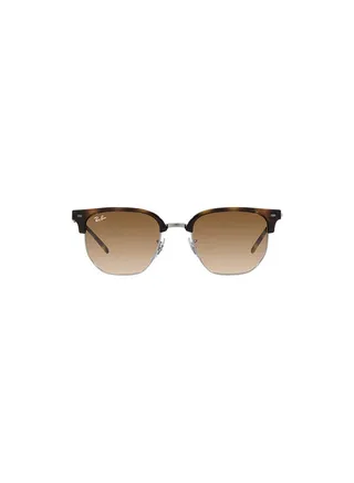 Women's Full Rim Rectangular Sunglasses 4416-51-710-51 