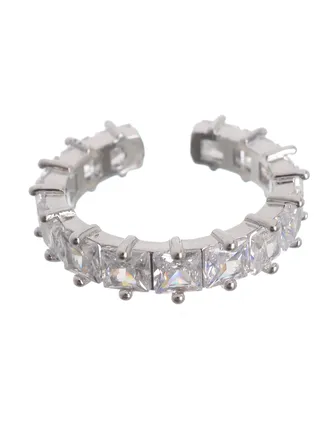 Stainless Steel Ring 