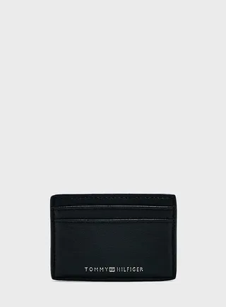 Contemporary Card Holder