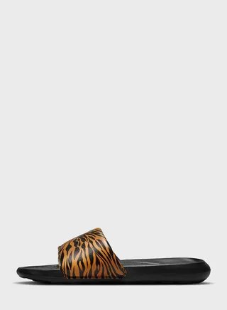 Victori One Printed Slides