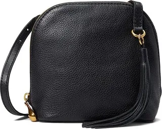 HOBO Nash (Black) Handbags
