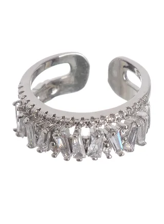 Stainless Steel Ring 