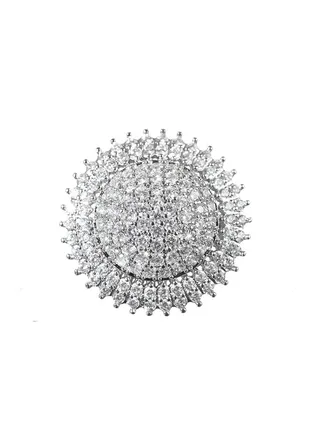 Elegant Women Ring 