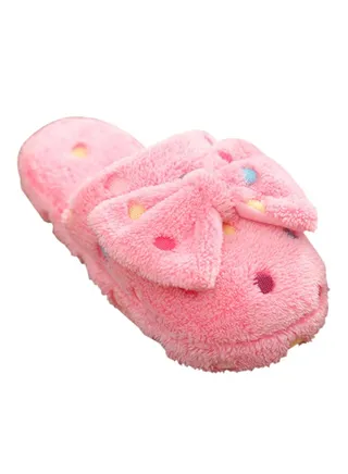 Anti-slip Sole Slide Pink 