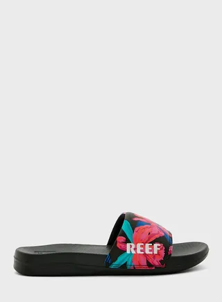 Reef One Slidess