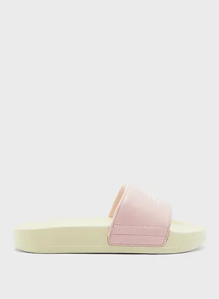 Logo Detail Slides 
