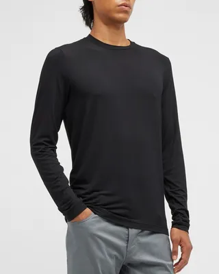 Men's Mr. Armani Stretch T-Shirt