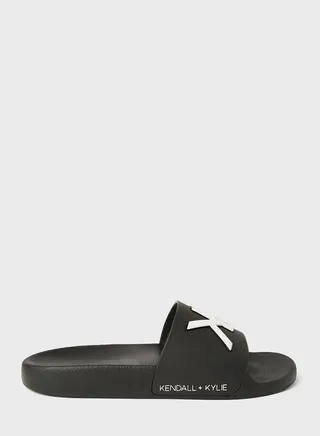 Ellis Rubber Slides