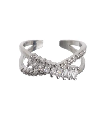 Stainless Steel Ring 