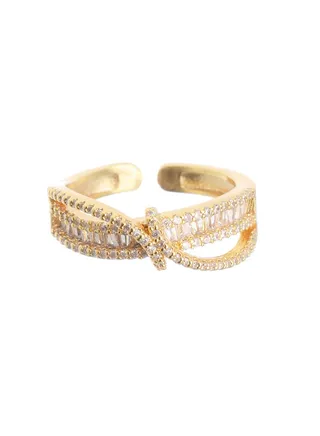 Free Size Ring 