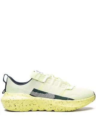 Crater Impact low-top sneakers