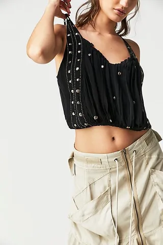 Virgo Tank by Free People