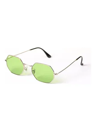 Hexagon Sunglasses V2023-C10 