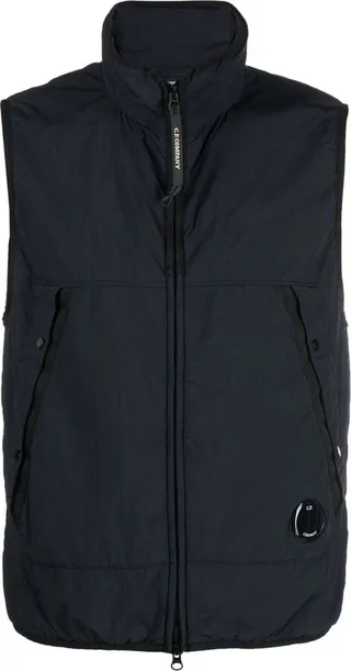 Logo-Patch Gilet