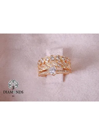 Twins Gold Plated 
