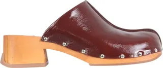 Allison Clogs