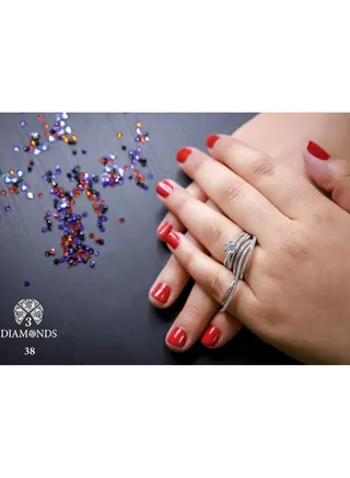 Twins Platinum Plated 