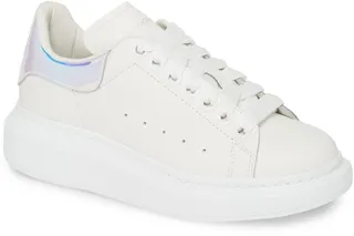 Oversized Platform Sneaker
