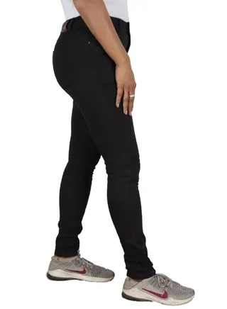 Skinny Straight Jeans Boot-cut Stretch For Women 