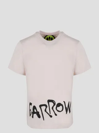 Barrow T-shirt with Teddy print.