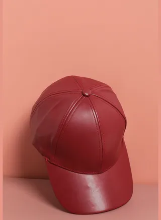 Casual Baseball Cap