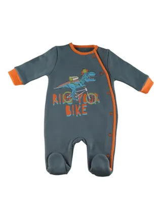 Baby Boys Playsuit 