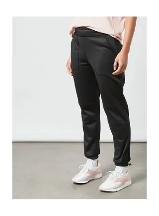 PWR Fleece Training Jogger Black 