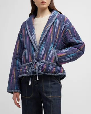 The Dreamweaver Jacket