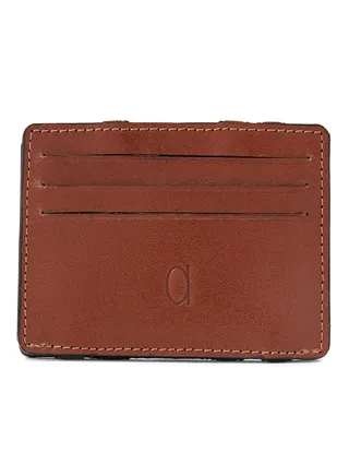 Magic Wallet With Card Holder Havan 