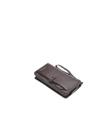 Men's multi card wallet 