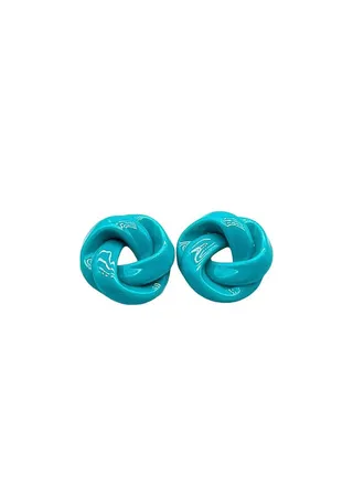 Flower Earring 