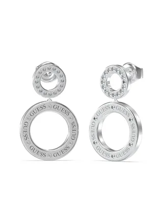Women  G Earrings 
