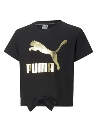 Classics  Logo Bow T-shirt 