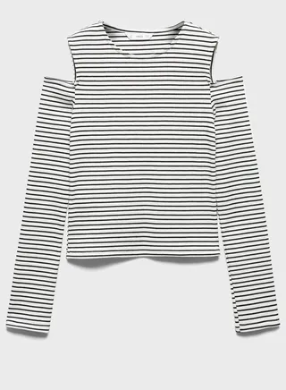 Kids Stripe T-Shirt 