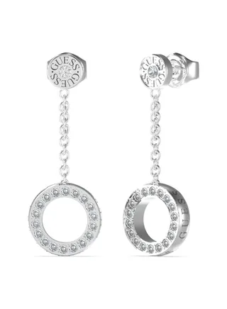 Women  G Earrings 