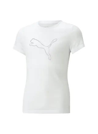 NOVA SHINE Kids Girls T-Shirt 