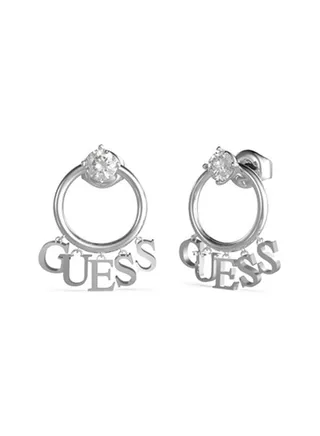 Women  G Earrings 
