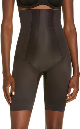 MagicShaper® High Waist Shaping Shorts